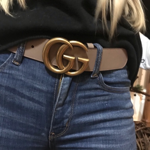 Women’s belt - Picture 3 of 6